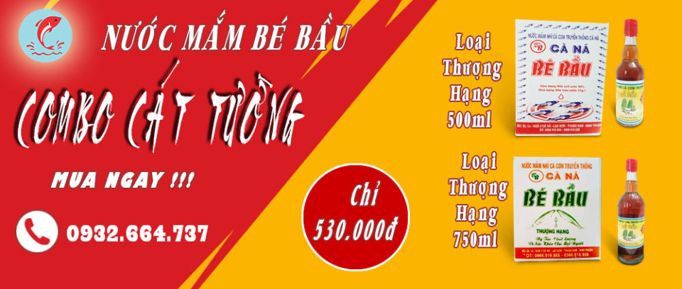 Combo Cát Tường