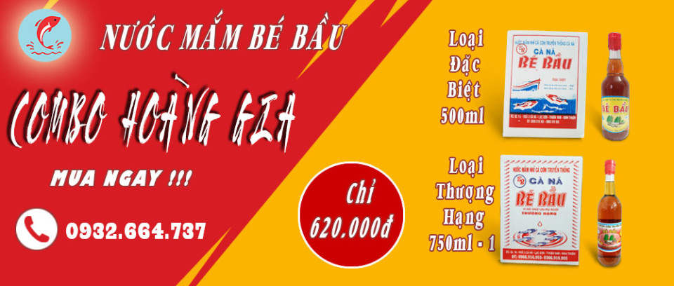 Combo Hoàng Gia