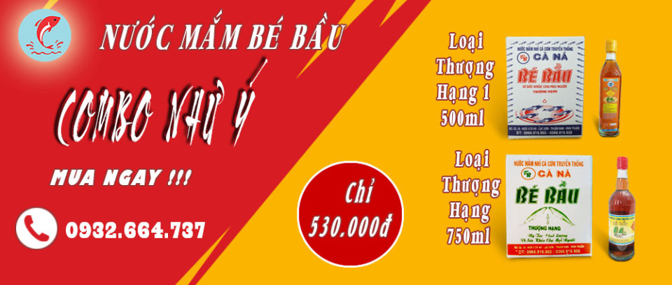 Combo Như Ý